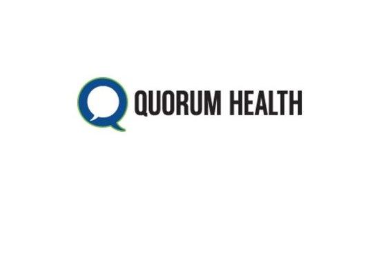 Quorum Health Corporation