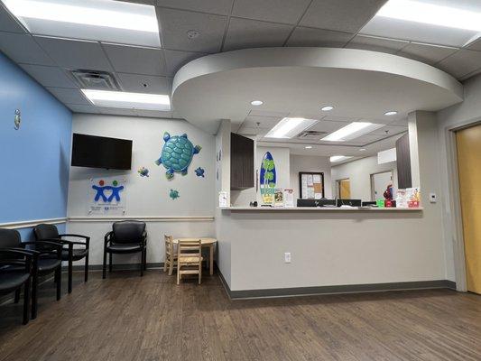 Orlando Health Pediatrics