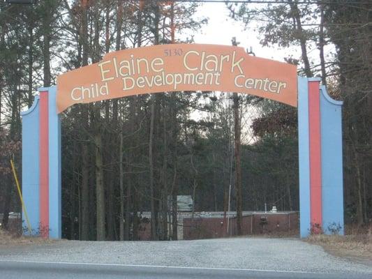 The Elaine Clark Center