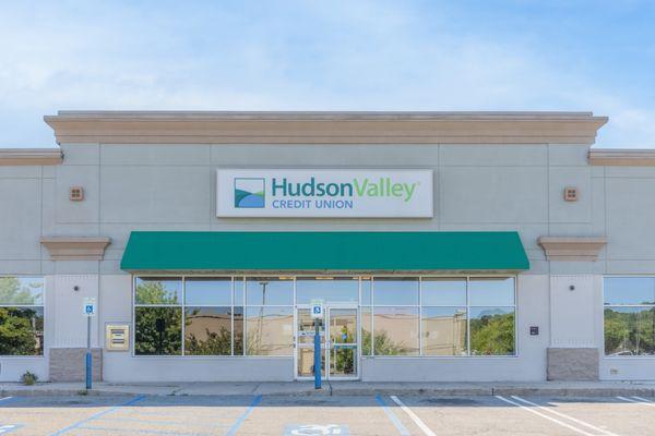 Hudson Valley Credit Union