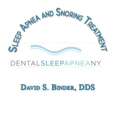 Dental Sleep Apnea NY