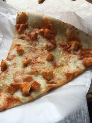 Great Buffalo Chicken