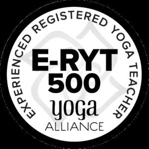 Yoga Teacher Certification