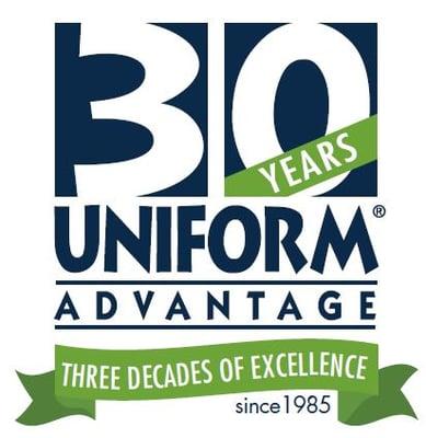 Uniform Advantage