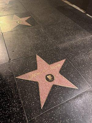 Hollywood Stars