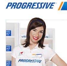 Progressive