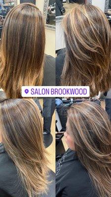 Salon Brookwood