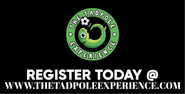 The Tadpole Experience - Advanced Soccer Academy