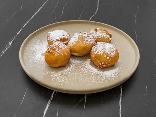 FRIED OREOS