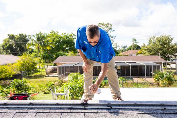 American Roof Inspection Services