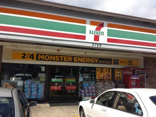 7-Eleven