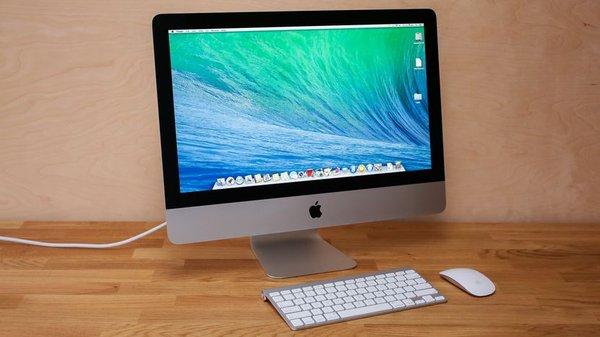 iMacs refurbished or certified preowned with warranty starting at $399