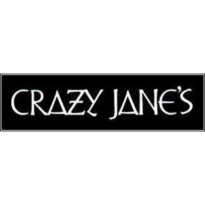 Crazy Jane's