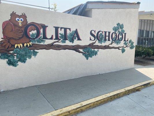 Olita Elementary School