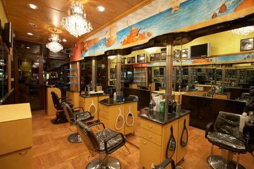 Barbershop Upper West, Barber shop Upper West, Barbers Upper West, hair cutting New York, European hairstyling for men, Europ...