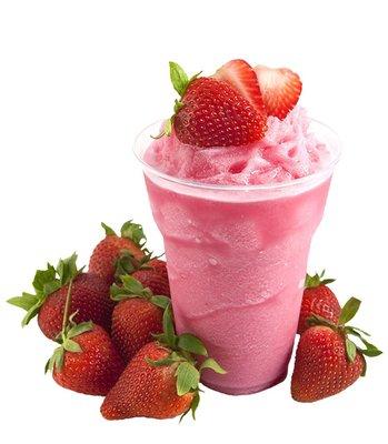 The Classic
Strawberry, Banana ..