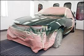 Procar Auto Body & Paint