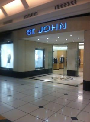 St John