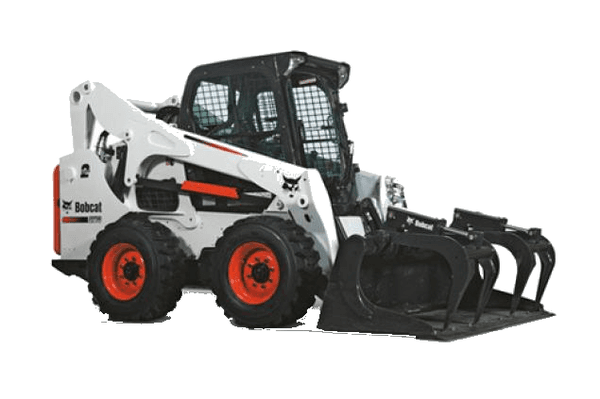 Bottom Line Bobcat & Backhoe