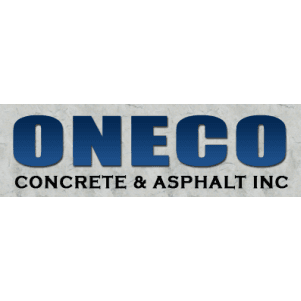 Oneco Concrete & Asphalt