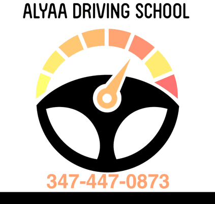 Alyaa Driving School