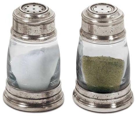 A.P.I. Party Rental Supplies - Salt and Pepper shakers