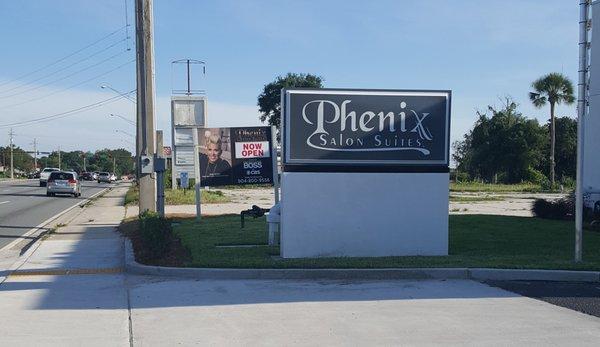 Phenix Salon Suites