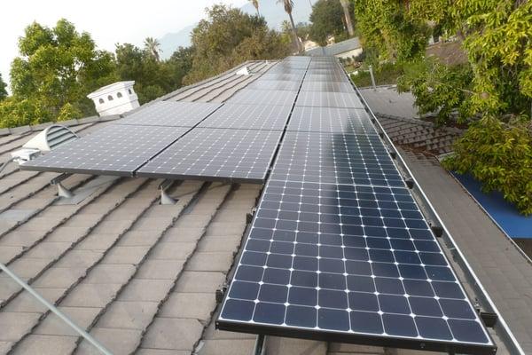 SunPower System