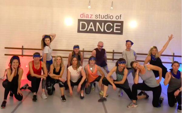 www.diazstudioofdance.com