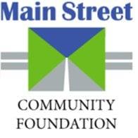 Main Street Community Foundation