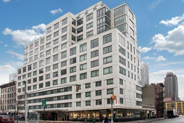 515 9th Avenue (LANA New York Rentals)