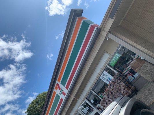 7-Eleven