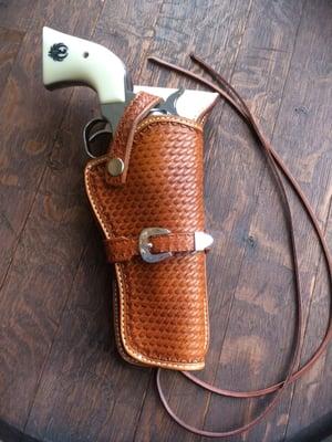 Gun Holster