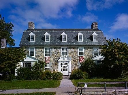 Jones Library