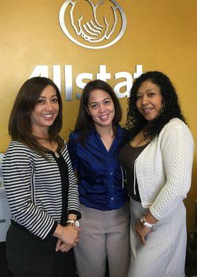 Carmina San Jose: Allstate Insurance