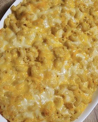 Macaroni and Cheese