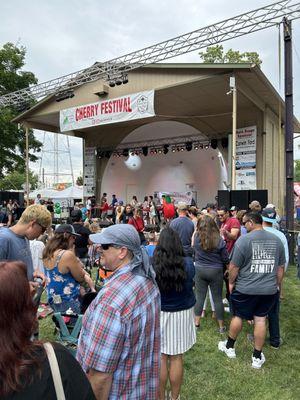 Emmett Cherry Festival