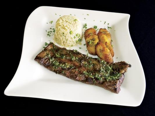 Churrasco Skirt Steak - House Special