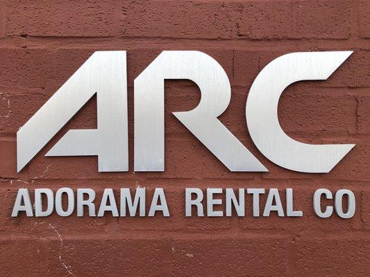 Adorama Rental Co