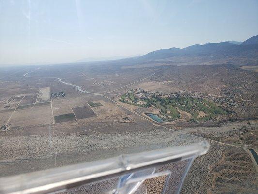 Southern California Soaring Academy