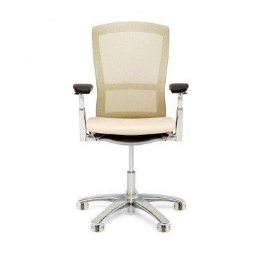 Task chairs in a wide variety of finishes for the whole office