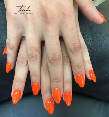 Trisha Nail & Skin