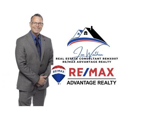 Joseph Wathen-RE/MAX Advantage Realty