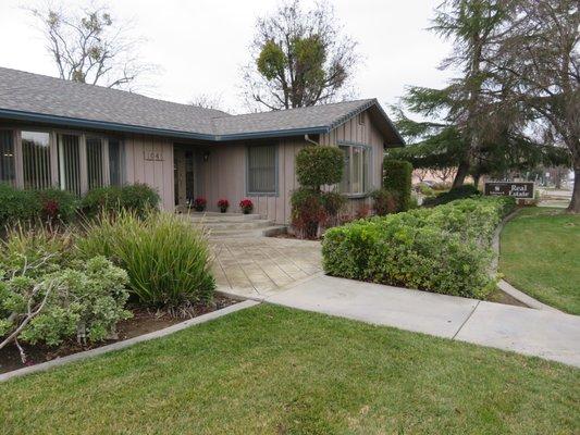 Central Valley Properties - PFWD