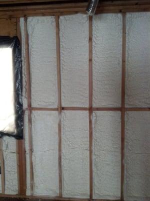 Spray Foam Insulation NYC at: 41 Minnesota Ave, Long Beach, NY 11561