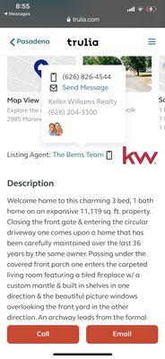 Keller Williams Realty