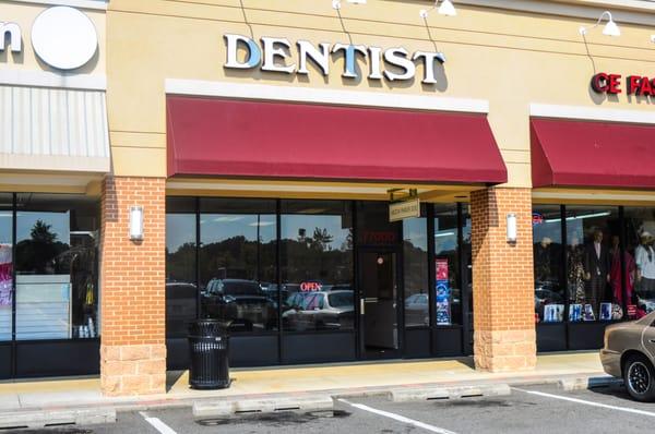 South Valley Dental Office