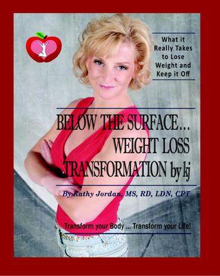 Behavioral Weight Management Book