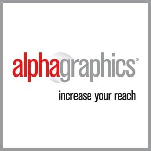 AlphaGraphics