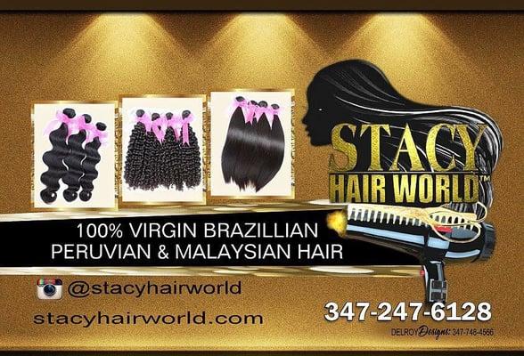 StacyHairWorld